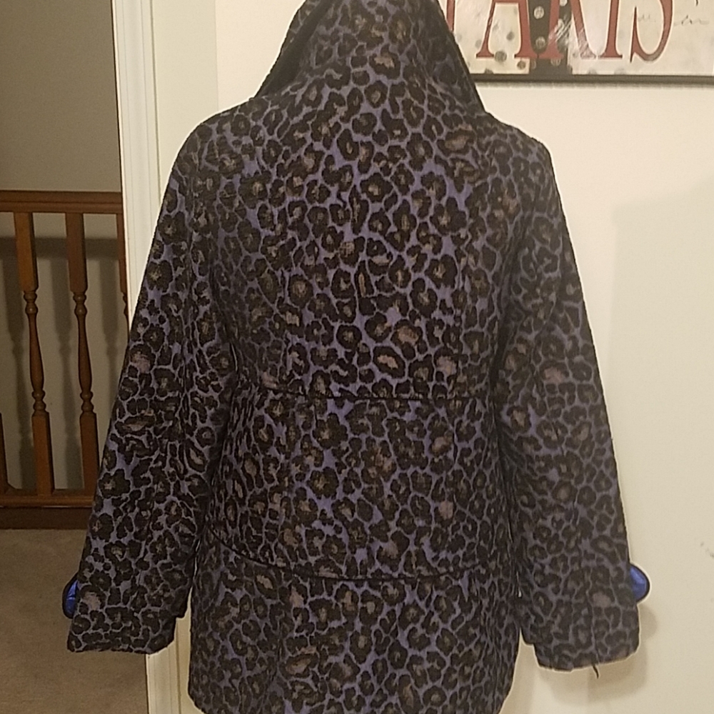 COAT BY BKE - Picture 5 of 10